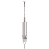 Capacitive Level Switches